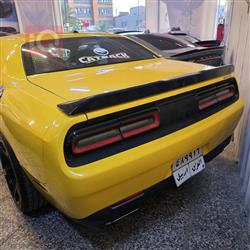 دودج تشالنجر